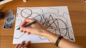 Алгоритм на похудение / избавление от чего либо. Нейрографика для продвинутого уровня.