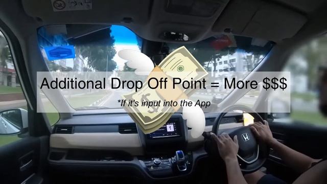 Grab/GoJek PHV Driver : Daily Issue смотреть онлайн