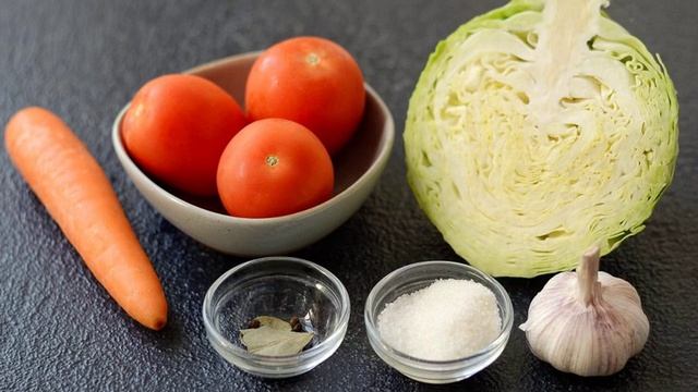 Сборник рецептов