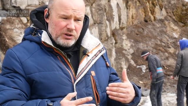 Как сделать шаговую дорожку с искусственного камня для водоёма (#LANDSCAPE) Ландшафтный дизайн смотреть онлайн