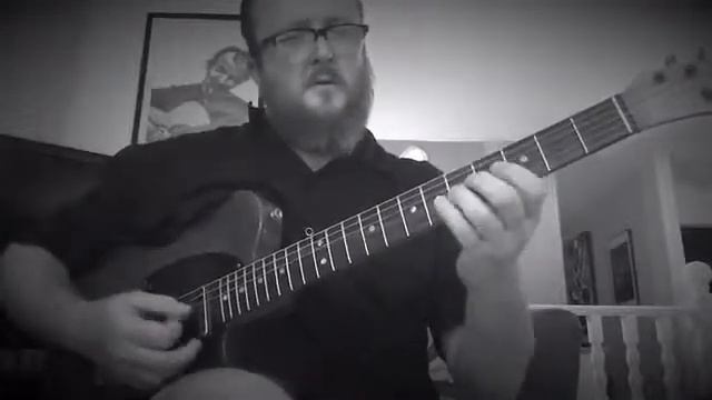 Old Milestones on a telecaster смотреть онлайн