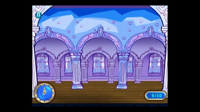 Mensa Academy - Universal - HD Gameplay Trailer смотреть онлайн
