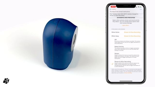 Aqara G2H Gateway Camera - Also An Aqara Hub!