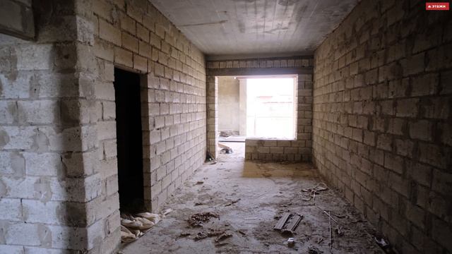 Дом на берегу Таманского залива | 288 м² | Недвижимость в Темрюке смотреть онлайн