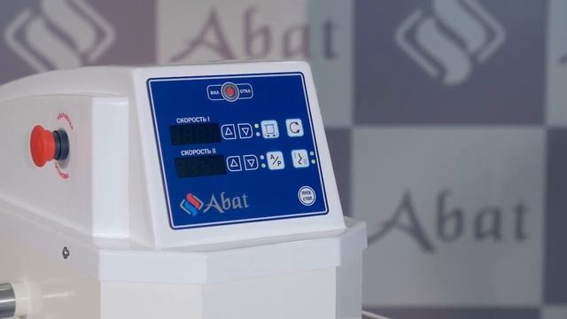 Тестомес Abat ТМС-40НН-2П смотреть онлайн