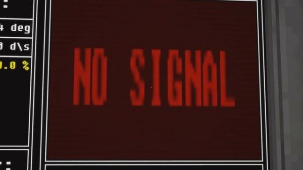 Voices of the Void - Episode 1 - Pilot