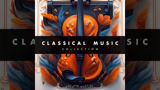 Granados (Spanish Dance No. 2, Oriental, Arranged for Strings) смотреть онлайн