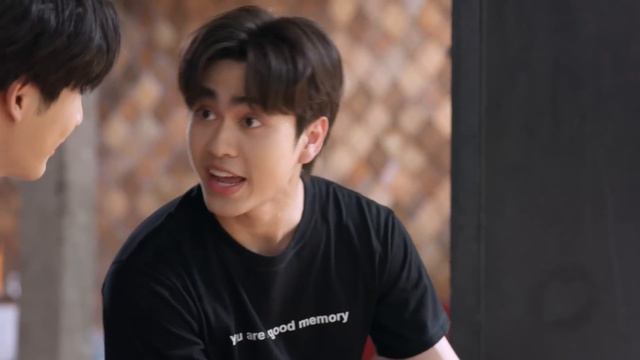 Eng Sub Vice Versa รกสลบโลก  EP.8 24  Uncut Version