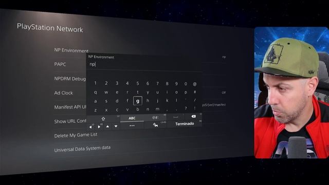 ¡¡DICEN EN NAVIDAD HAY HΔCK PARA PS5/PS4!! SELFS PS5 - NUEVA DNS - BLOQUEAR ACTUALIZACIONES FPKG смотреть онлайн