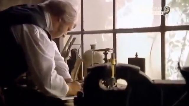 Роберт Стирлинг и его двигатель смотреть онлайн