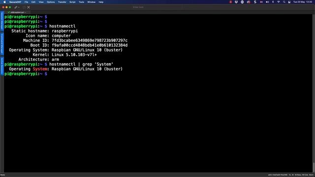 Use Grep To Find Simple Patterns In Your Data Quickly And Easily! смотреть онлайн