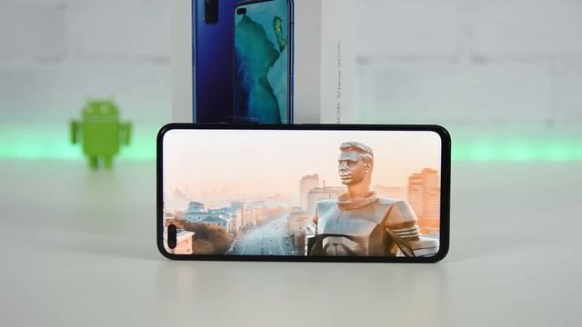 HONOR View 30 Pro. По честному. Без GOOGLE! / Арстайл / смотреть онлайн