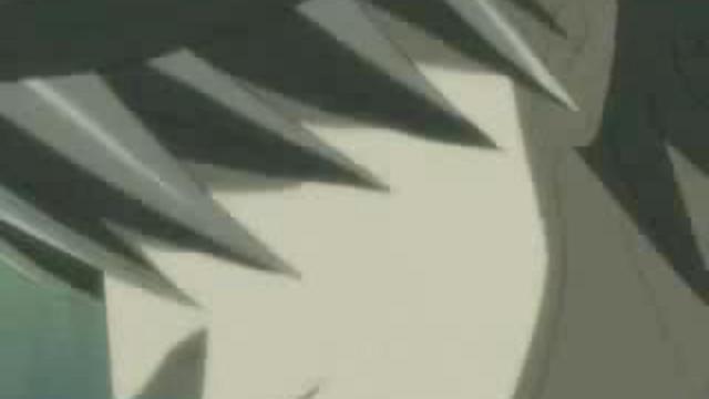 Junjou Romantica AMV Not Myself - John Mayer смотреть онлайн