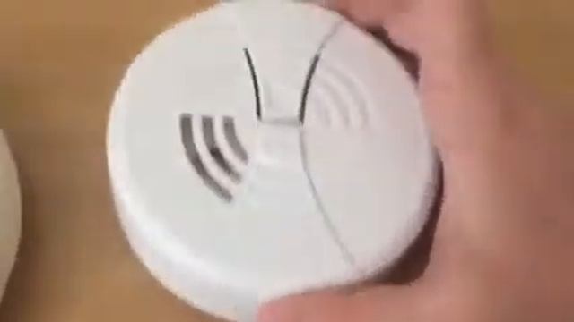 Smoke Alarm Review: Family Gard 83R | Family Gard FG200 | смотреть онлайн