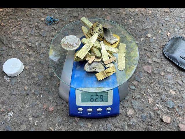 Изъятие золота село Туим смотреть онлайн