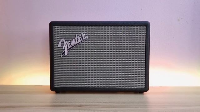 Fender Monterey Sound Quality Test!! смотреть онлайн