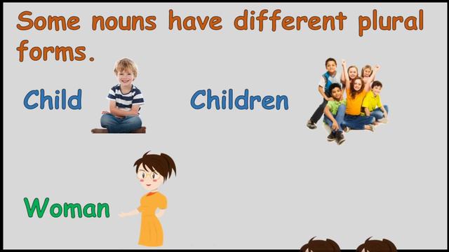 Plural Power: Mastering The Art Of Making Plurals! #Plural | #Regular #Irregular  @ABTeacher