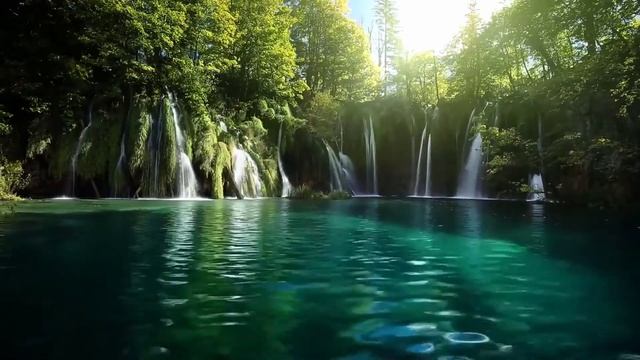 Музыка, музыка для глубокого сна. смотреть онлайн
