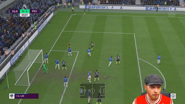 Fifa 19 Career Mode - Youth Edition - Oldham Athletic - Season 5 EP 88 смотреть онлайн