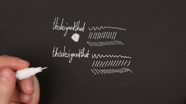 Best White Pen For Designers - Gelly Roll Vs Pentel Hybrid Vs Uni Paint Marker