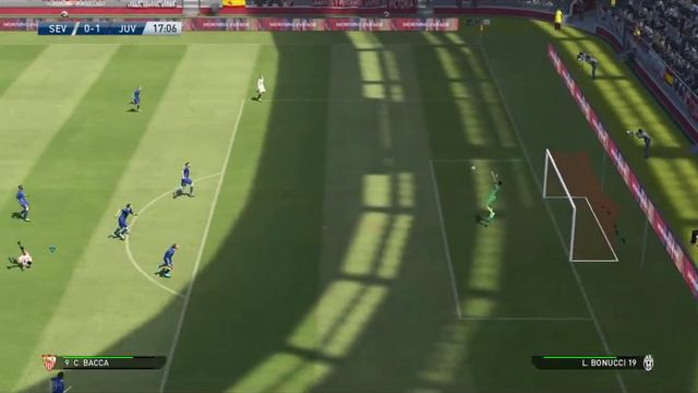 Мастер-Лига. [Начало]PES 2015. смотреть онлайн