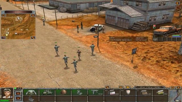 Топ Старых но Крутых RPG игр | Забытые RPG для слабых PC | Часть 2 смотреть онлайн