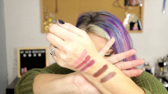 Palette Roulette | Ep 49 | ABH X Jackie Aina Palette смотреть онлайн