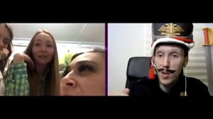 БОТАНИК - ПИКАПЕР  РАЗВОДИТ ДЕВУШЕК В ЧАТ РУЛЕТКЕ | ПРАНКИ И РЕАКЦИИ