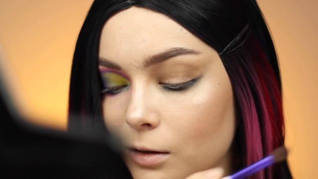 Beauty killer 2 ? Новая палетка от Jeffree Star Cosmetics ? смотреть онлайн