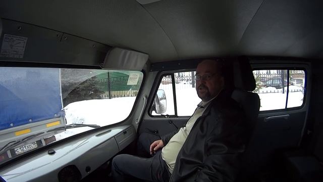 Уаз Фермер. Первые впечатления. Отзыв недавно купившего. смотреть онлайн