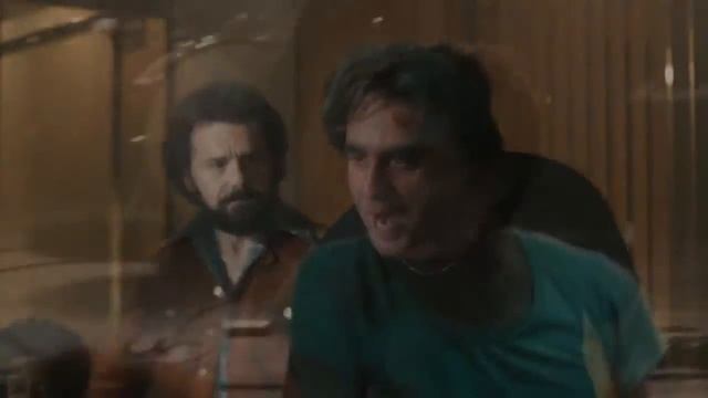 Обзор на сериал "Винил" смотреть онлайн