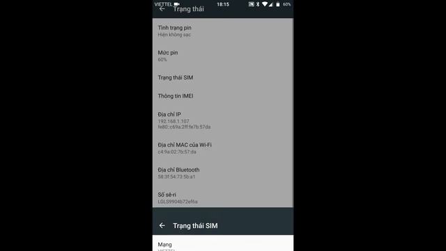 ROM XOS(beta) ON LG G3 LS990 смотреть онлайн