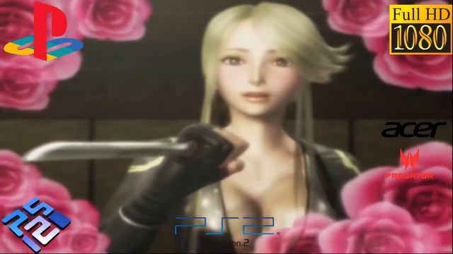 Devil Kings USA Gameplay PS2 (PCSX2) [Retrogame] HD смотреть онлайн