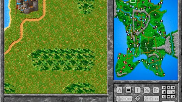 Let's Play Warlords II Deluxe (25) смотреть онлайн