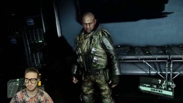 Crysis 3 Remastered — Полное Прохождение