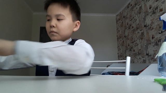 парикмахер асмр 7