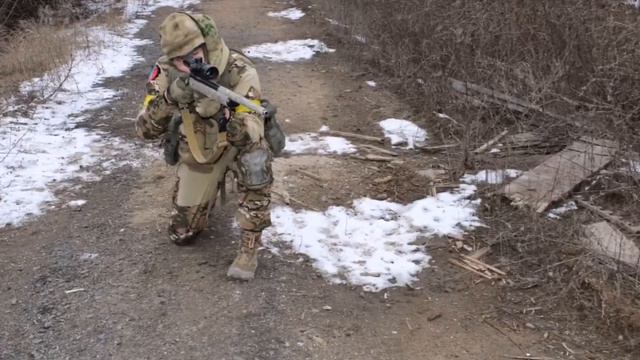 Снайпер СК Дон смотреть онлайн