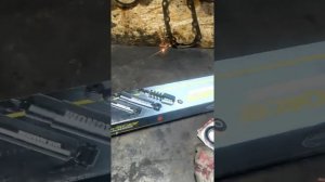 меняем кабиные подшипники и амортизатор.ВОЛЬВО