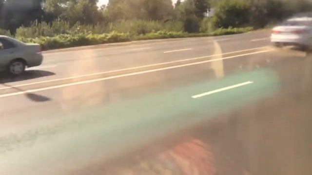 Автобус 851. От метро Белорусская до Аэропорта Шереметьево смотреть онлайн