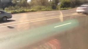 Автобус  851. От метро Белорусская до Аэропорта Шереметьево
