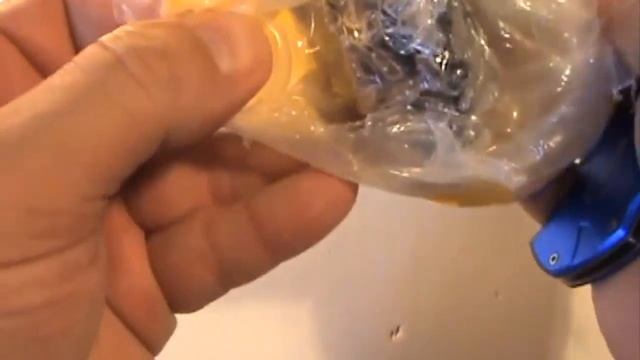 Беспроводная мышь из AliExpress смотреть онлайн