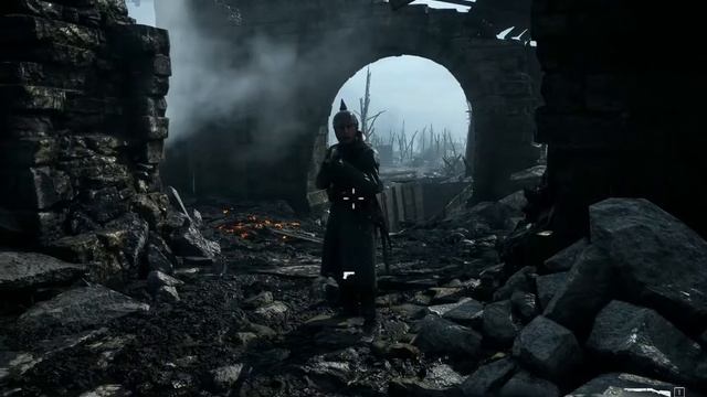 Test Battlefield 1 on Geforce GTX 1070 ASUS strix смотреть онлайн