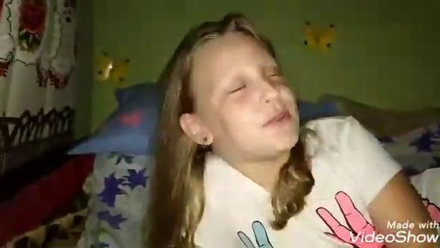 Как я провожу своё время на даче??? смотреть онлайн