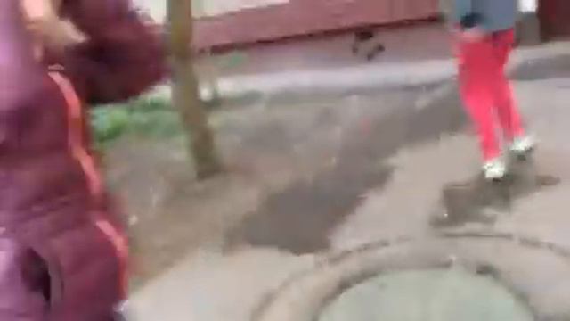Пацилуй в щеку смотреть онлайн