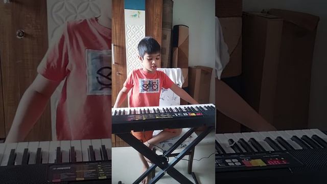 Rewiew Of Yamaha PSR-F52 | Stelarjester417 смотреть онлайн