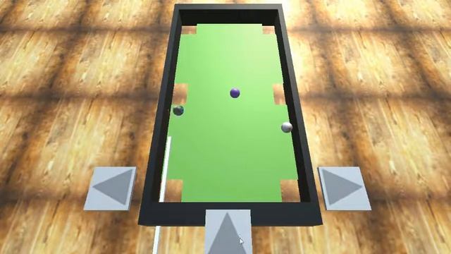 Обзор игры Billiard смотреть онлайн