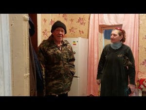 В ГОСТЯХ У ОЛЕСИ АНДРЕЕВНЫ!!! БЫТЬ ДОБРУ!!!