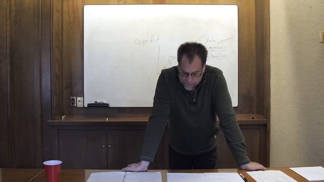 Ep. 12 - Awakening from the Meaning Crisis - Higher States of Consciousness, Part 2 смотреть онлайн