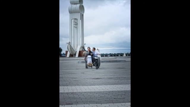 Свадьба Коли и Кати смотреть онлайн