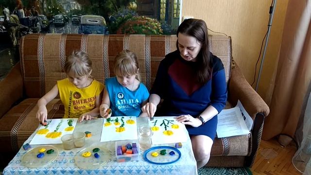 Одуванчик смотреть онлайн